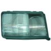 MERCE 1248202266 Diffusing Lens, headlight